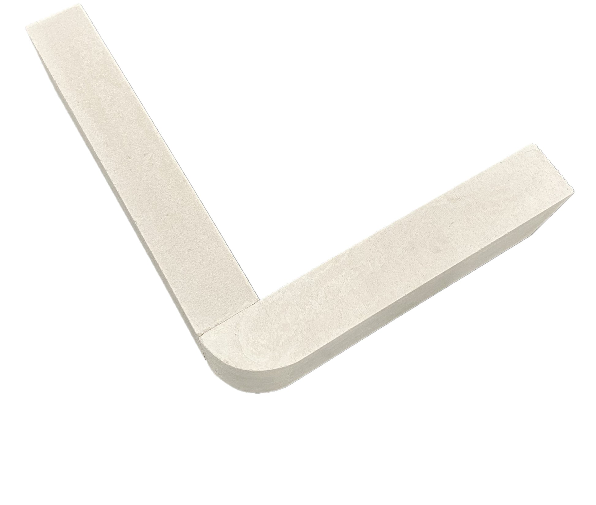 Ronde-Blok-Met-Haakse-Hoek-100mm-Afgeronde-Hoek-Ronde-Hoek10cm