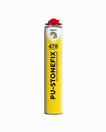 Steen- en Blokkenlijm PU-Stonefix 478